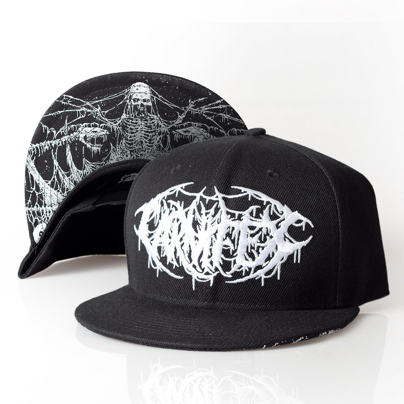 Official Carnifex Merch: Apparel, CDs, & Flags at IndieMerchstore