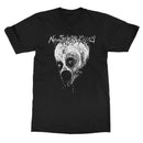 New Skeletal Faces "Head" T-Shirt