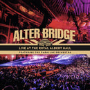 Alter Bridge "Live At The Royal Albert Hall" 3x12"
