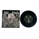 Krieg "Krieg | Ramlord Split EP" 7"