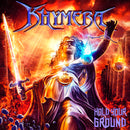 Khymera "Hold Your Ground" CD