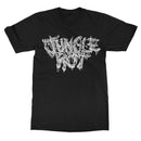 Jungle Rot "Death Metal Logo" T-Shirt