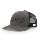 Clutch "Logo Outline Richardson Trucker" Hat