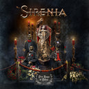 Sirenia "Dim Days" 2x12"