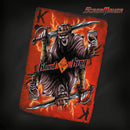 Scream Maker "Bloodking" CD