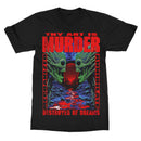 Thy Art Is Murder "Destroyer Of Dreams" T-Shirt