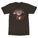 Clutch "From Beale Street to Oblivion" T-Shirt