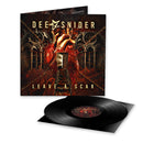 Dee Snider "Leave A Scar" 12"