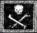 Rancid "Rancid" 12"