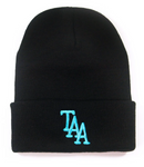 The Amity Affliction "Logo" Beanie