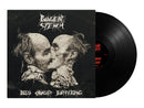 Pungent Stench "Been Caught Buttering  (Black vinyl)" 12"
