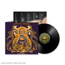 Charlotte Wessels "Tales from Six Feet Under - VOL II" 12"