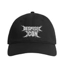 Despised Icon "Embroidered Logo" Dad Hat