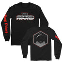 The Sword "Warp Riders Hex Longsleeve" Longsleeve