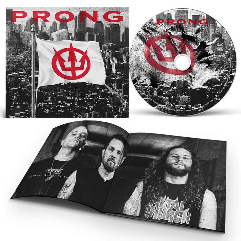 Prong 