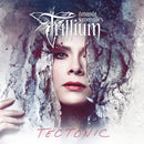 Trillium "Tectonic" 12"