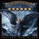 Revolution Saints "Against The Winds" Black 12"