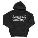 Assemble The Chariots "Ancesstress" Pullover Hoodie