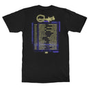 Clutch "EARLY ACCESS: Suffer No Evil Tour " T-Shirt