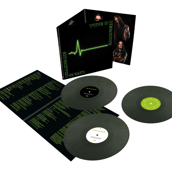Type O Negative 