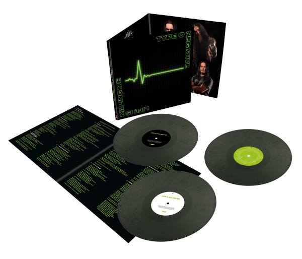 Type O Negative 