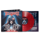 Tailgunner "Midnight Blitz (Translucent Red)" 12"