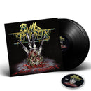 Evil Invaders "Surge Of Insanity: Live In Antwerp 2018" 2x12"