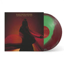 Black Moon Mother "BLACK MOON MOTHER - Illusions Under The Sun / Limited Edition Mint Red Merge Vinyl LP" 12"
