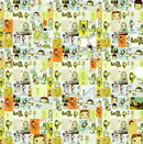 Fantomas "Suspended Animation" CD