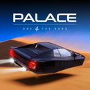 Palace "One 4 The Road" CD
