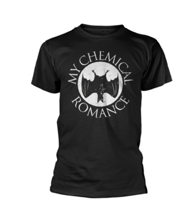 My Chemical Romance "Bat" T-Shirt