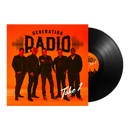 Generation Radio "Take 2" 12"