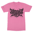 Shadow Of Intent "Brutal Logo" T-Shirt