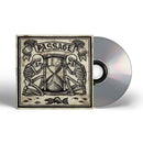 Shawn James "Passage" CD
