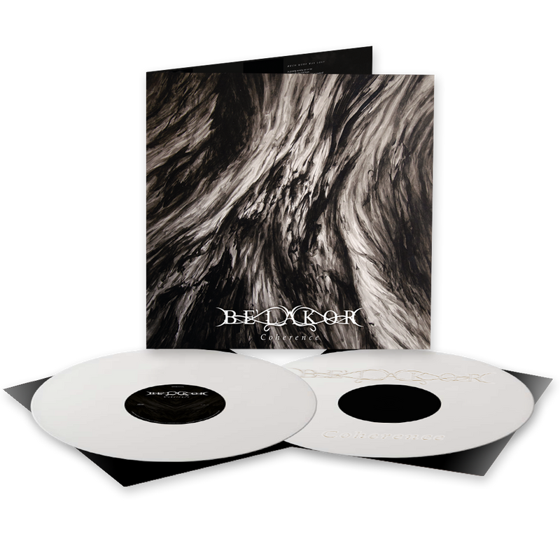 Be'lakor "Coherence" 2x12"
