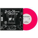 Violent Soho "Kamikaze" 7"