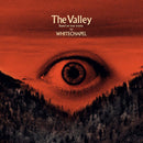 Whitechapel "The Valley (Black w/ White Specks Vinyl)" 12"