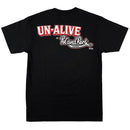 Wednesday 13 "Un-Alive from Pol'and'Rock 2025" T-Shirt