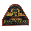 Firewind "Immortals " Patch