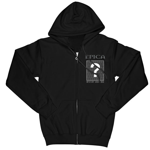 Epica "MYSTERY GRAB BAG (MEN'S)" Zip Hoodie