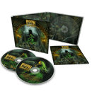 Legion of the Damned "Poison Chalice" CD