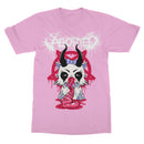 Aborted "Grimkitty" T-Shirt