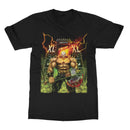Metal Blade Records "40th Anniversary (10's Edition)" T-Shirt