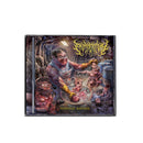 Embryectomy "Vitriolic Baptism" CD