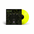 Sabrewulf "SABREWULF - Mala Suerte / Limited Edition Neon Yellow Vinyl LP" 12"