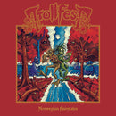 TrollfesT "Norwegian Fairytales" CD