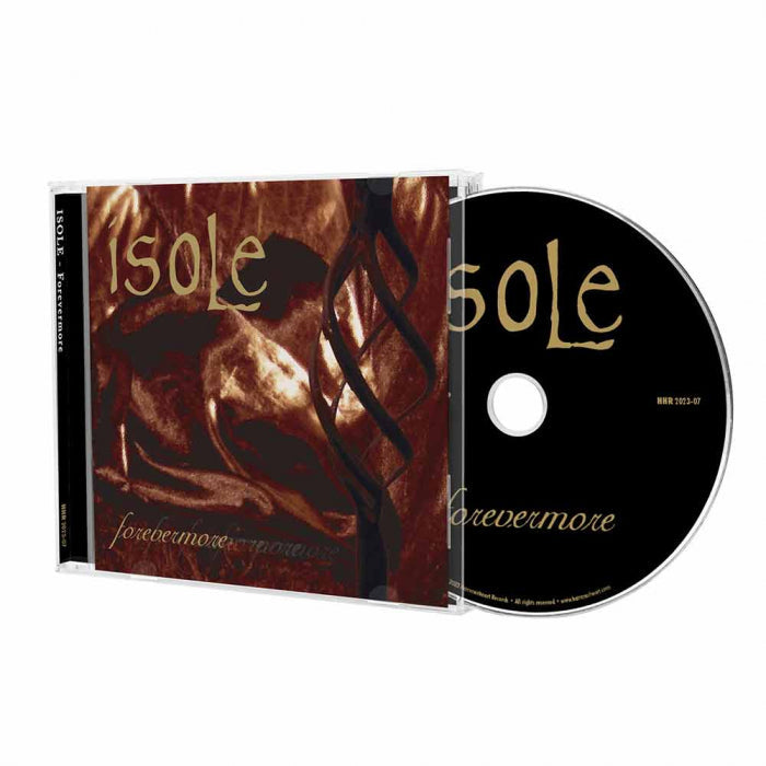 Isole "ISOLE - Forevermore / CD" CD