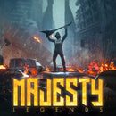 Majesty "Legends" 12"