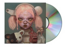 Bring Me The Horizon "Post Human: Nex Gen" CD