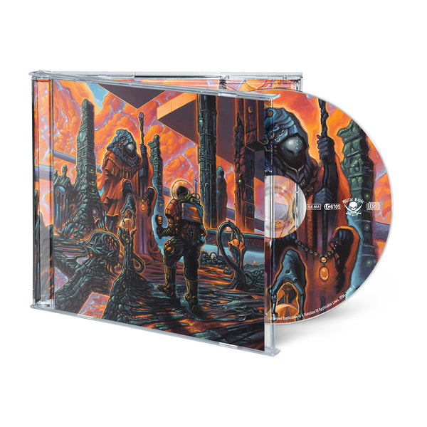 CRIPTON CDセット Cryptic Shift 
